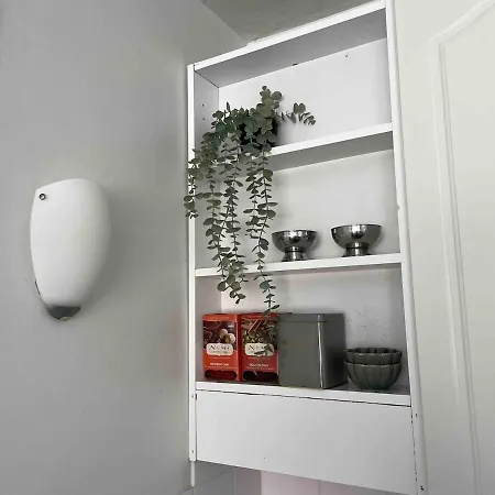 Appartement And Hip W King Bed, 50m Tram And Bus, Netflix Helsinki