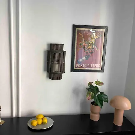 And Hip W King Bed, 50m Tram And Bus, Netflix Appartement Helsinki